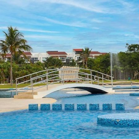 Mareazul Beachfront Apartment 2Br Private Pool Casa Ancora Playa del Carmen Esterno foto